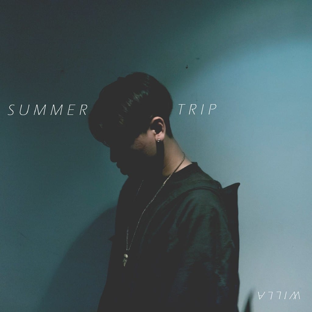 WILLA - Summer Trip (cover art)