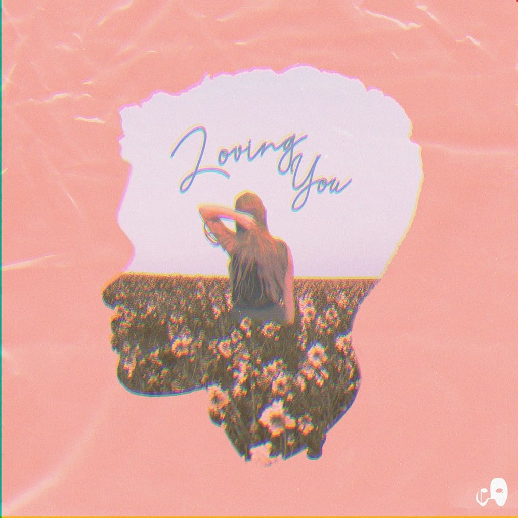 oceanfromtheblue - Loving You (cover art)