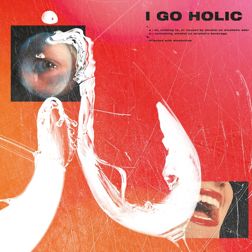PLT - IGOHOLIC (cover art)