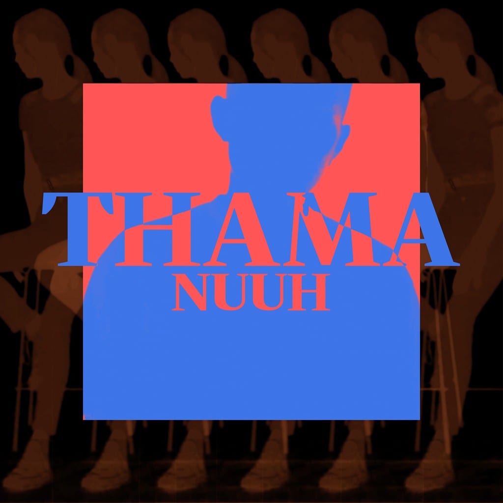 THAMA - NUUH (cover art)