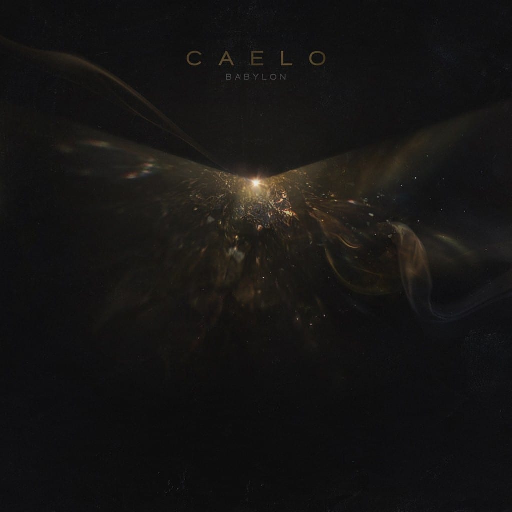 Babylon - CAELO (album cover)