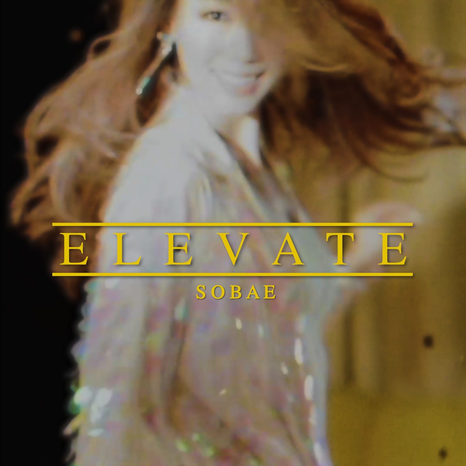 Sobae - ELEVATE (cover art)