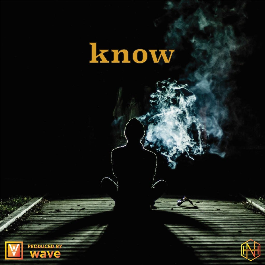 Ab - know (cover art)