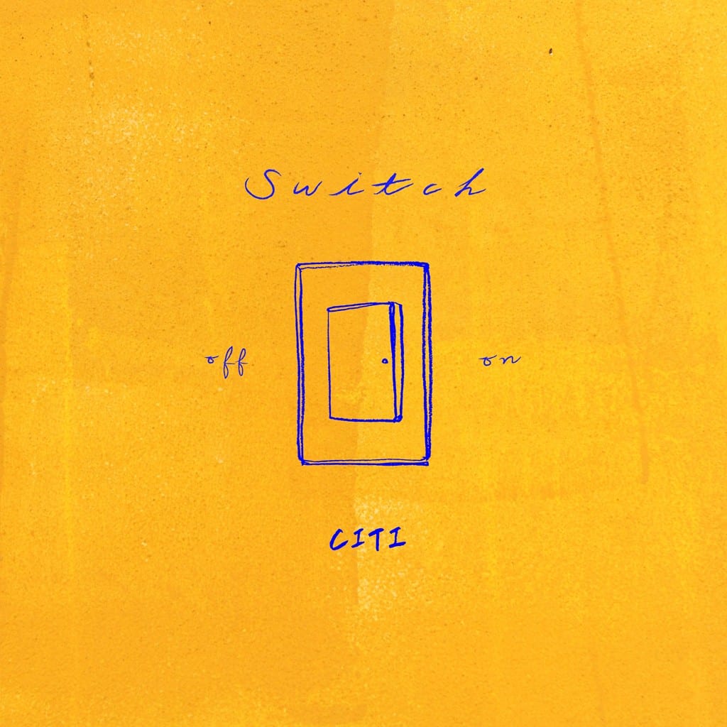 CITI - Switch (cover art)