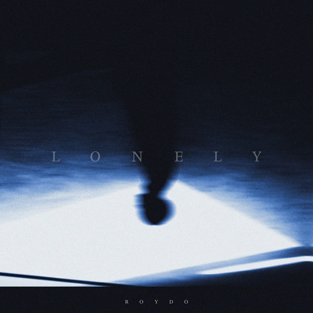 Roydo - Lonely (cover art)