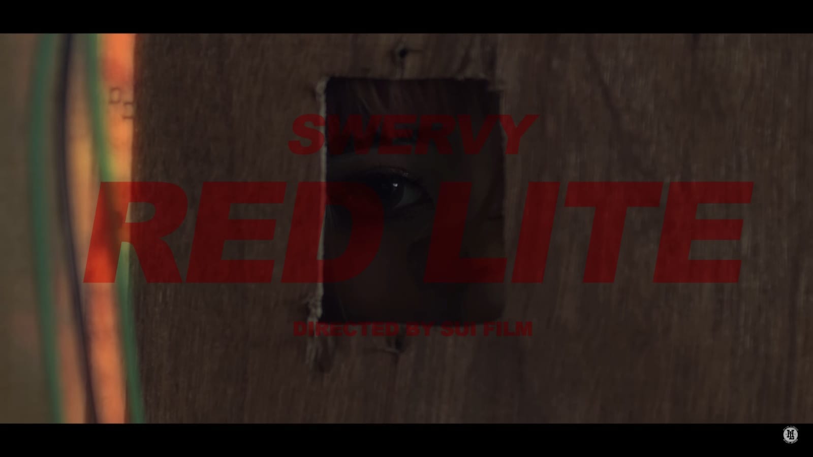 Swervy - Red Lite (MV still)