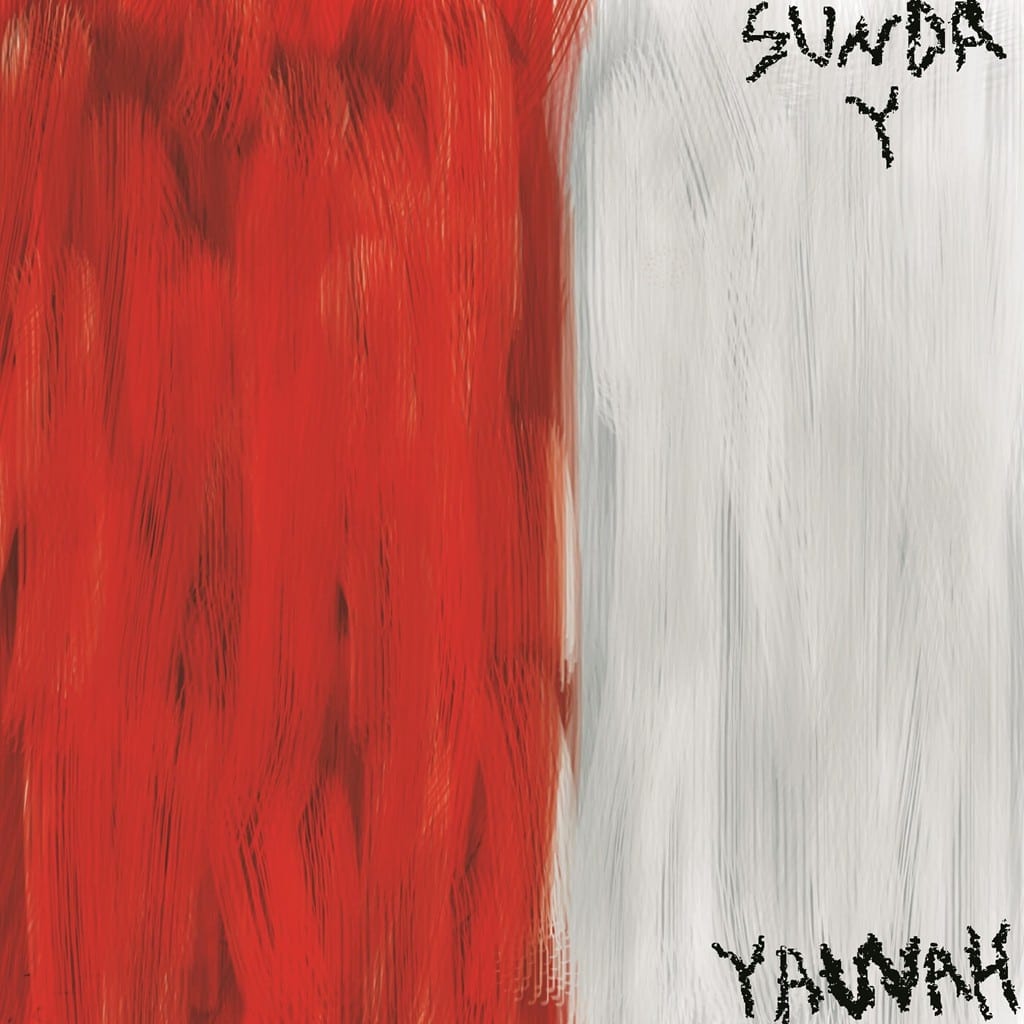 Yawah - Sunday (cover art)
