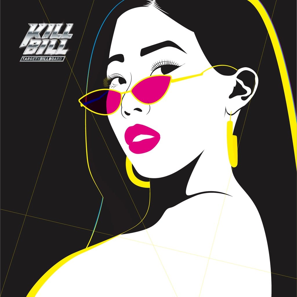 Jessi - A Match (cover art)