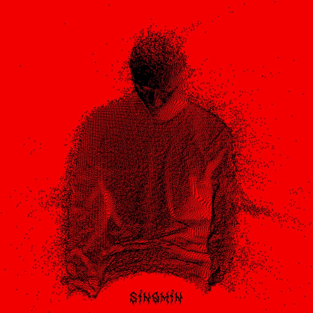 SINQMIN - Last Man Standing (cover art)