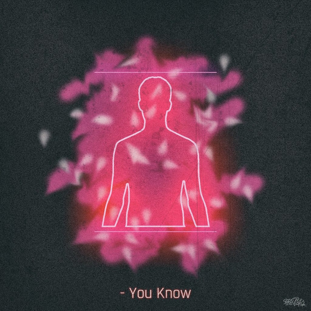 Brother's Play - You Know (cover art)