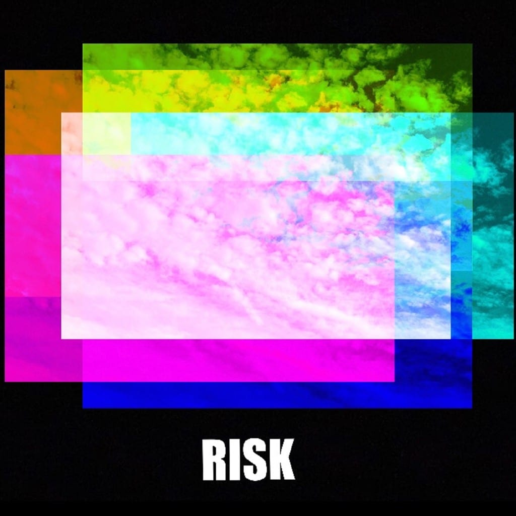 LAKO - RISK (cover art)