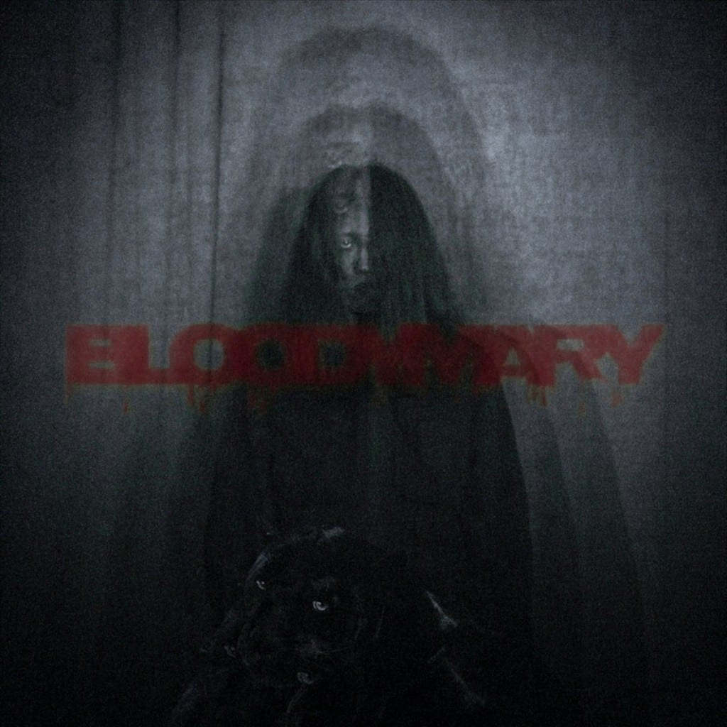 Monello - Bloody Mary (cover art)