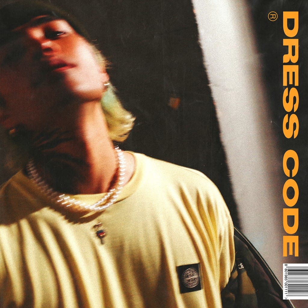 Reddy - DRESS CODE (cover art)