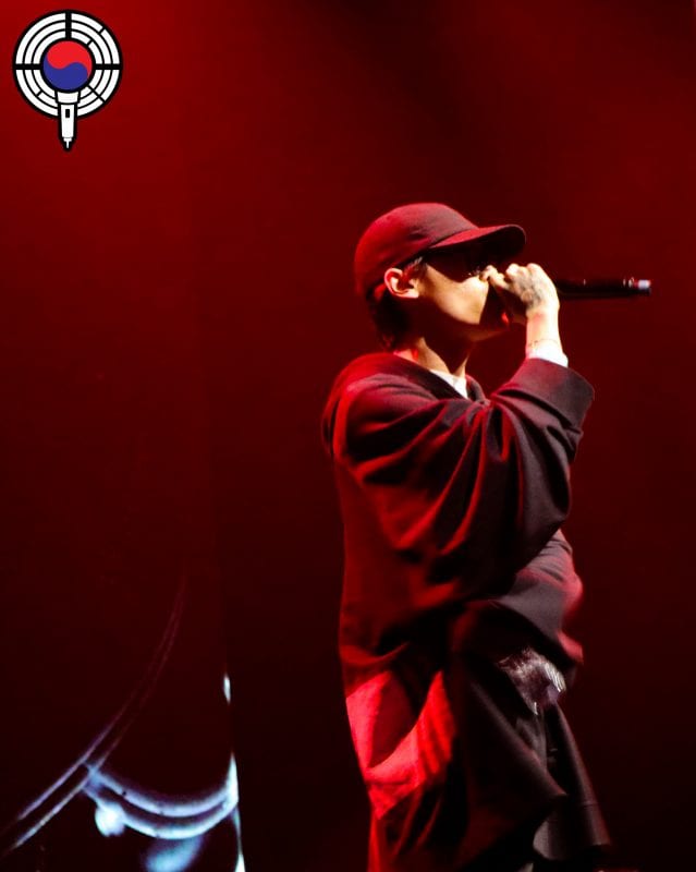 XXX Are Understated Yet Powerful SXSW Korea Spotlight HiphopKR