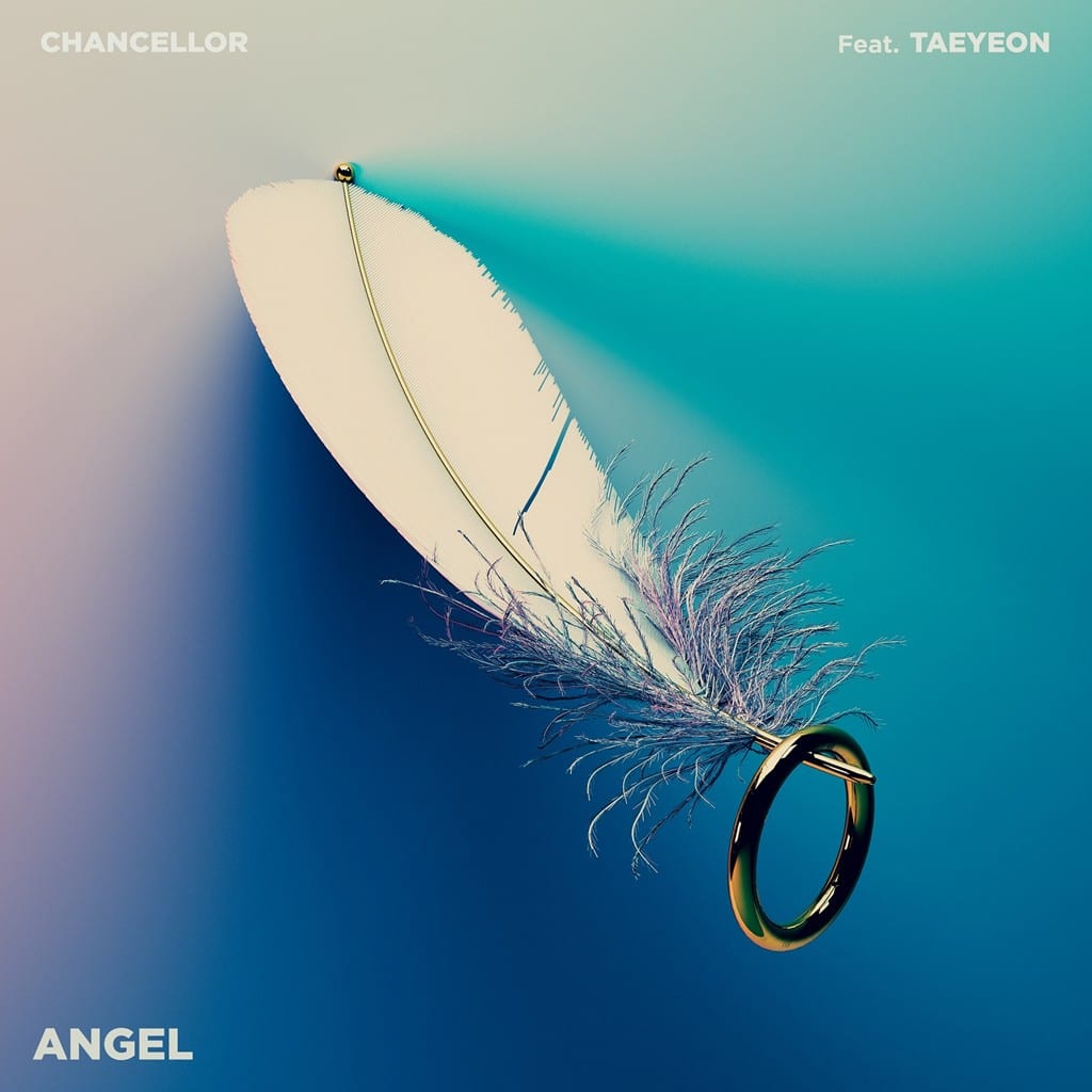 Chancellor - Angel (cover art)