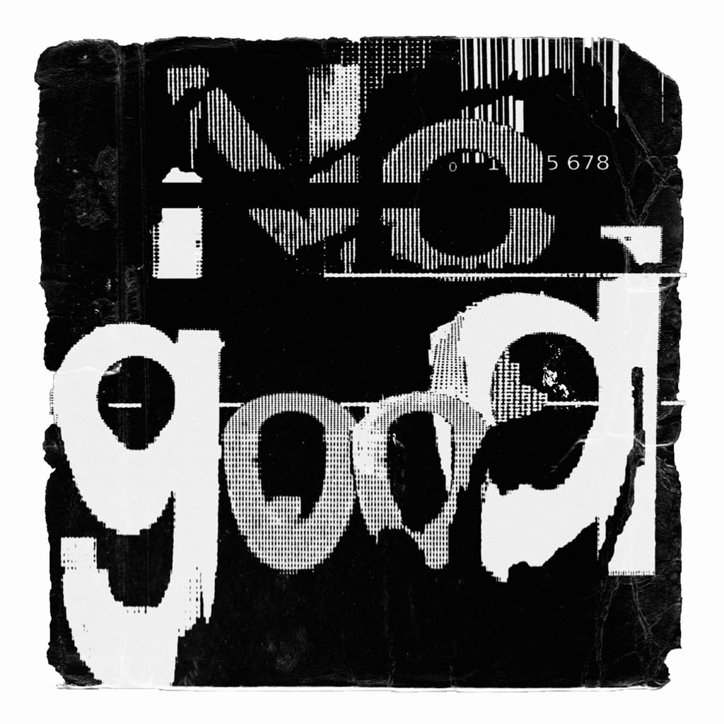 Konsole - No Good (cover art)