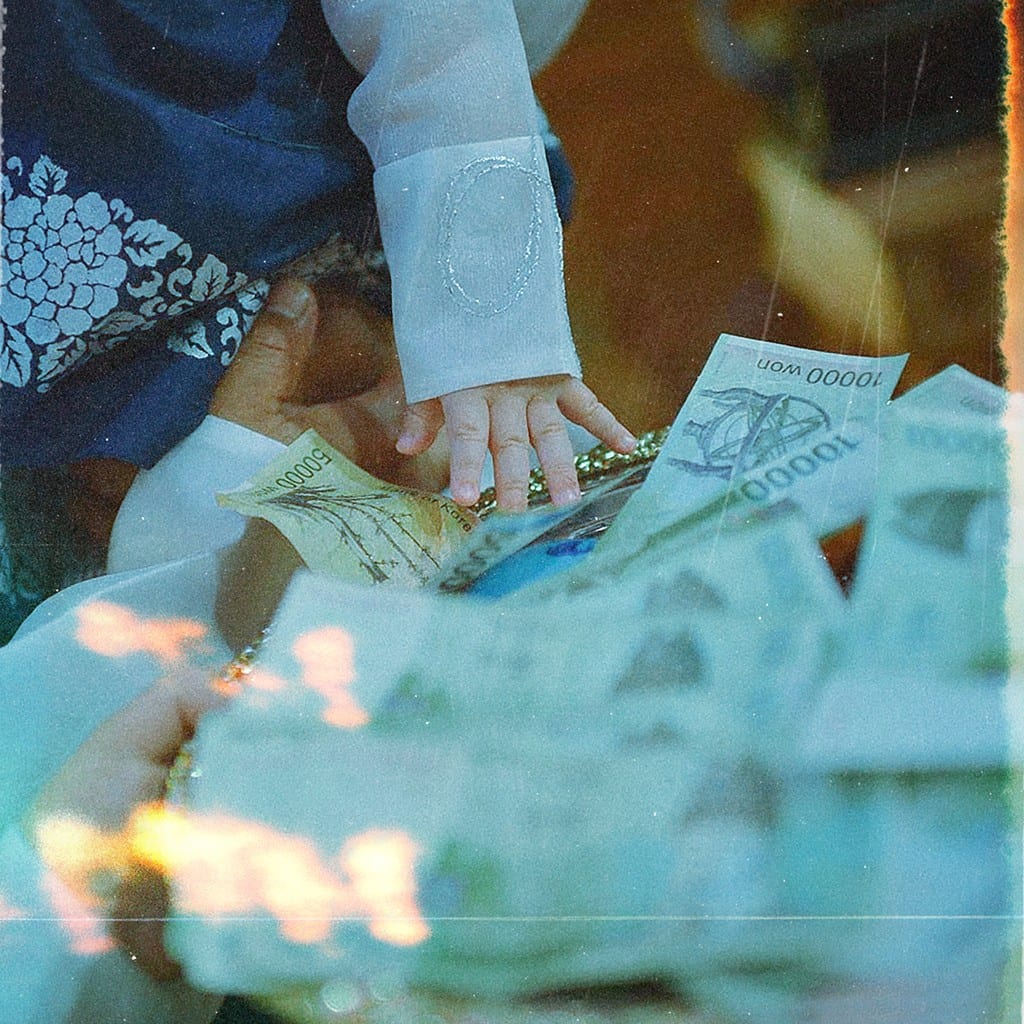 Paloalto - Love, Money & Dreams, Part 1 (cover art)
