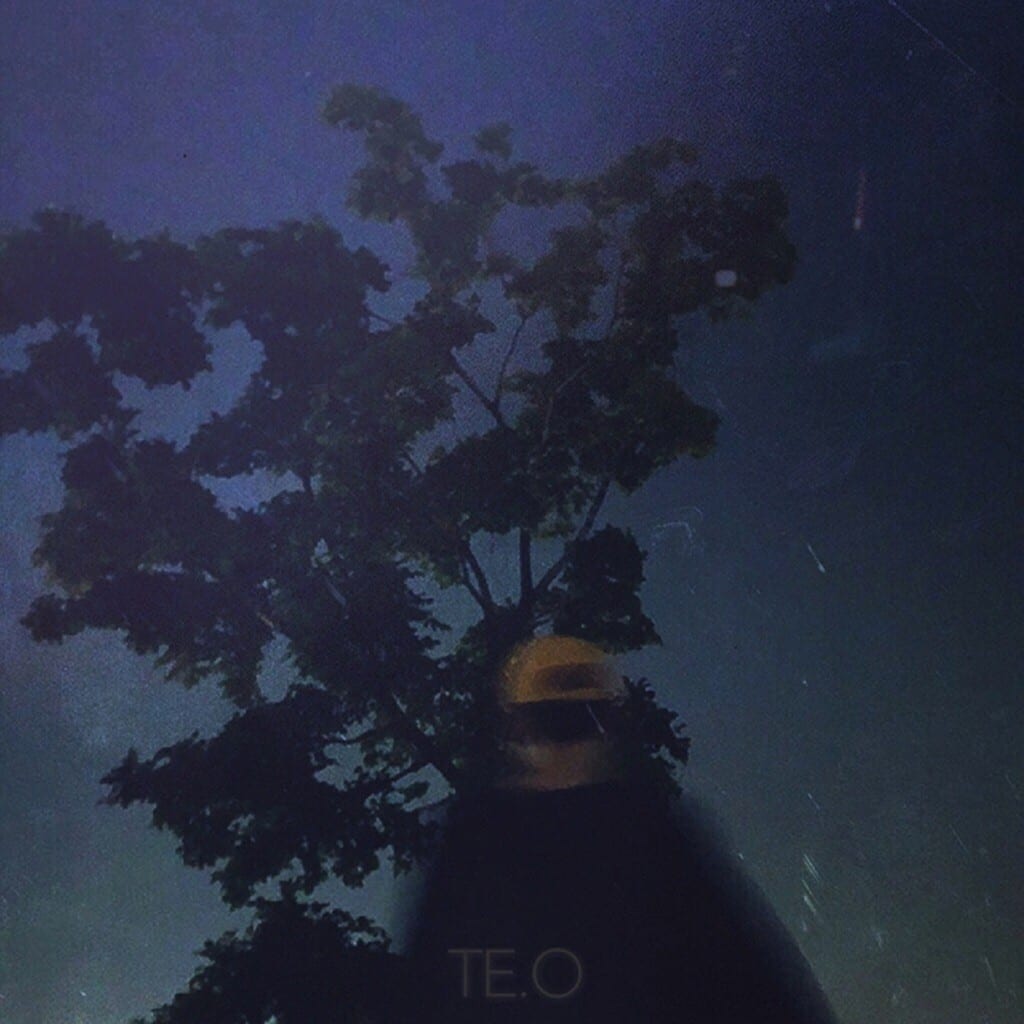TE.O - Dawn Moon (cover art)