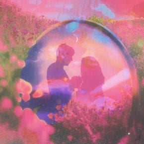 Anonymous Artists - If I don't have you (cover art)