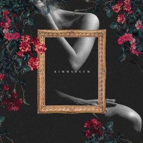 KIMMUSEUM - 오전 오후, 그 사이에서 (cover art)