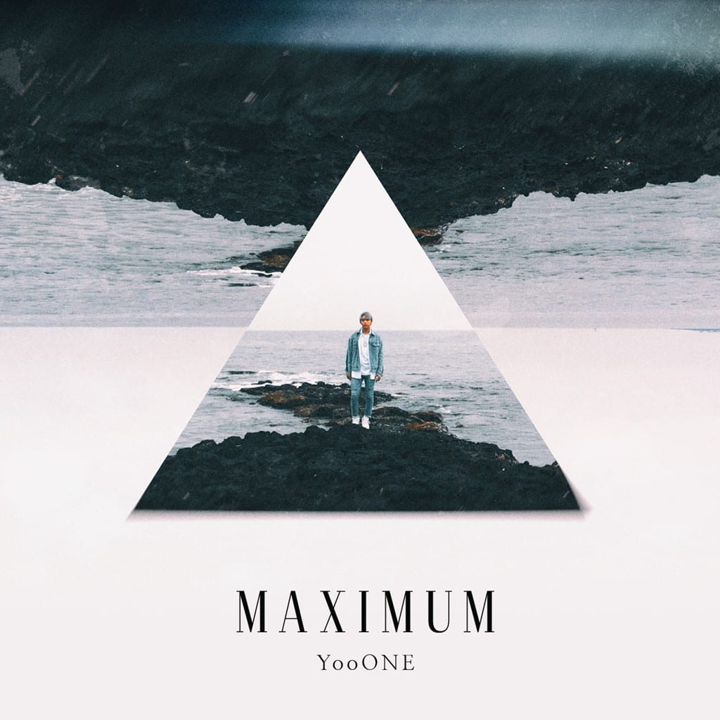 YooONE - MAXIMUM (cover art)