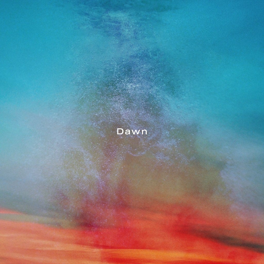 B-Bomb - Dawn (cover art)