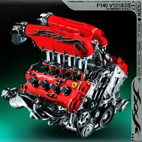 BLACK AC - WAFER : FXX K (cover art)