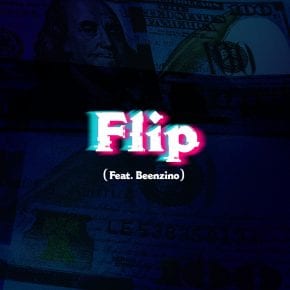 Peniel - Flip (cover art)