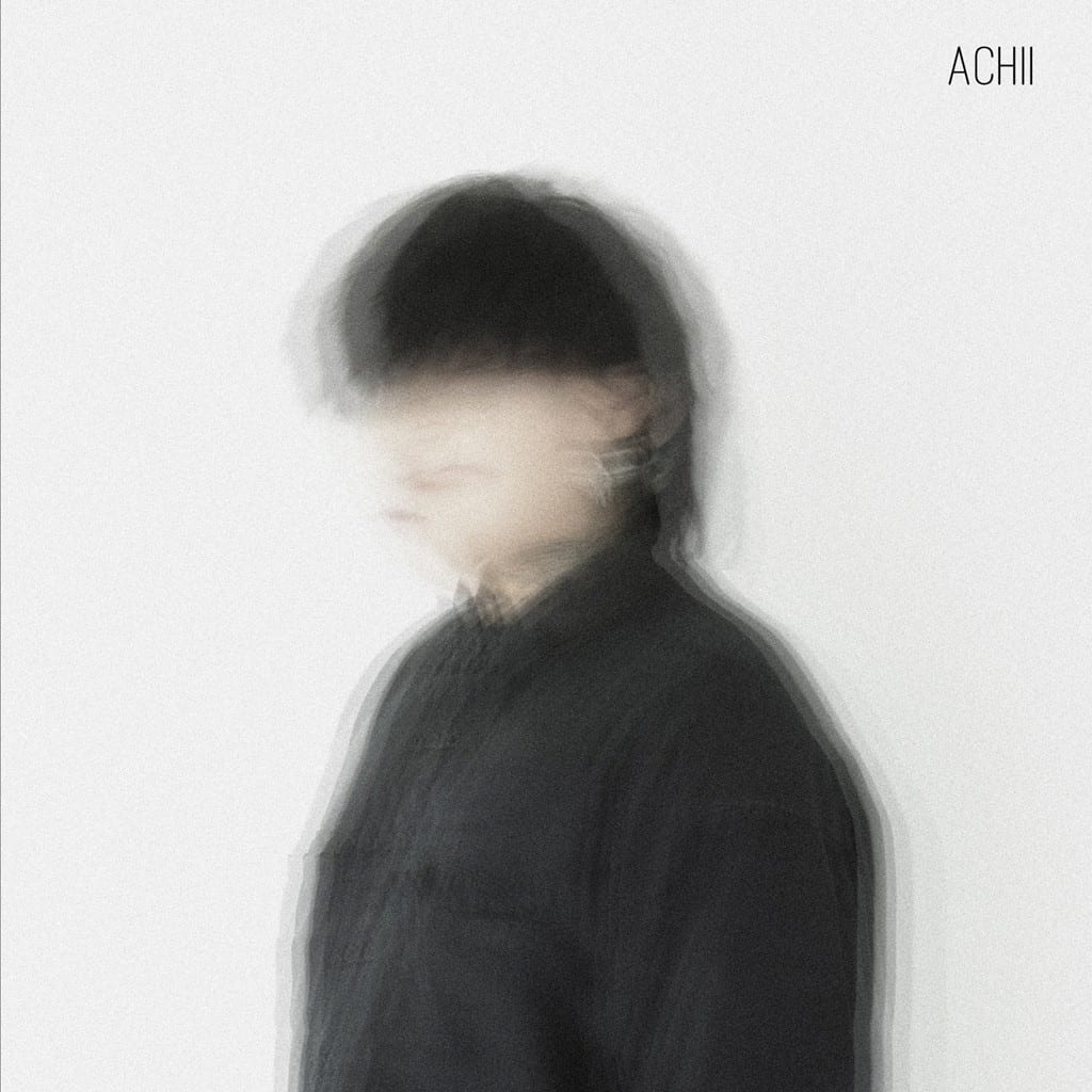 Achii - Rain Drop (cover art)