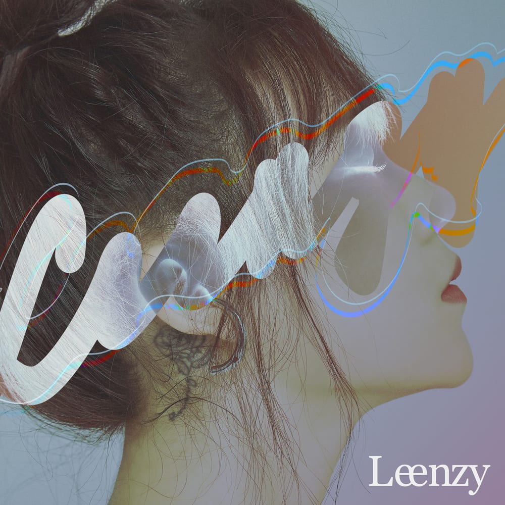 Leenzy - It's Alright (cover art)