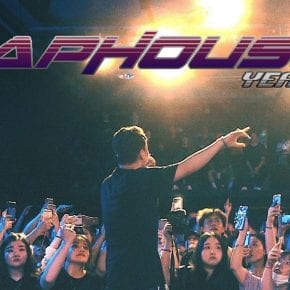 RAP HOUSE YEAR ONE: THE DOCUMENTARY (title image)