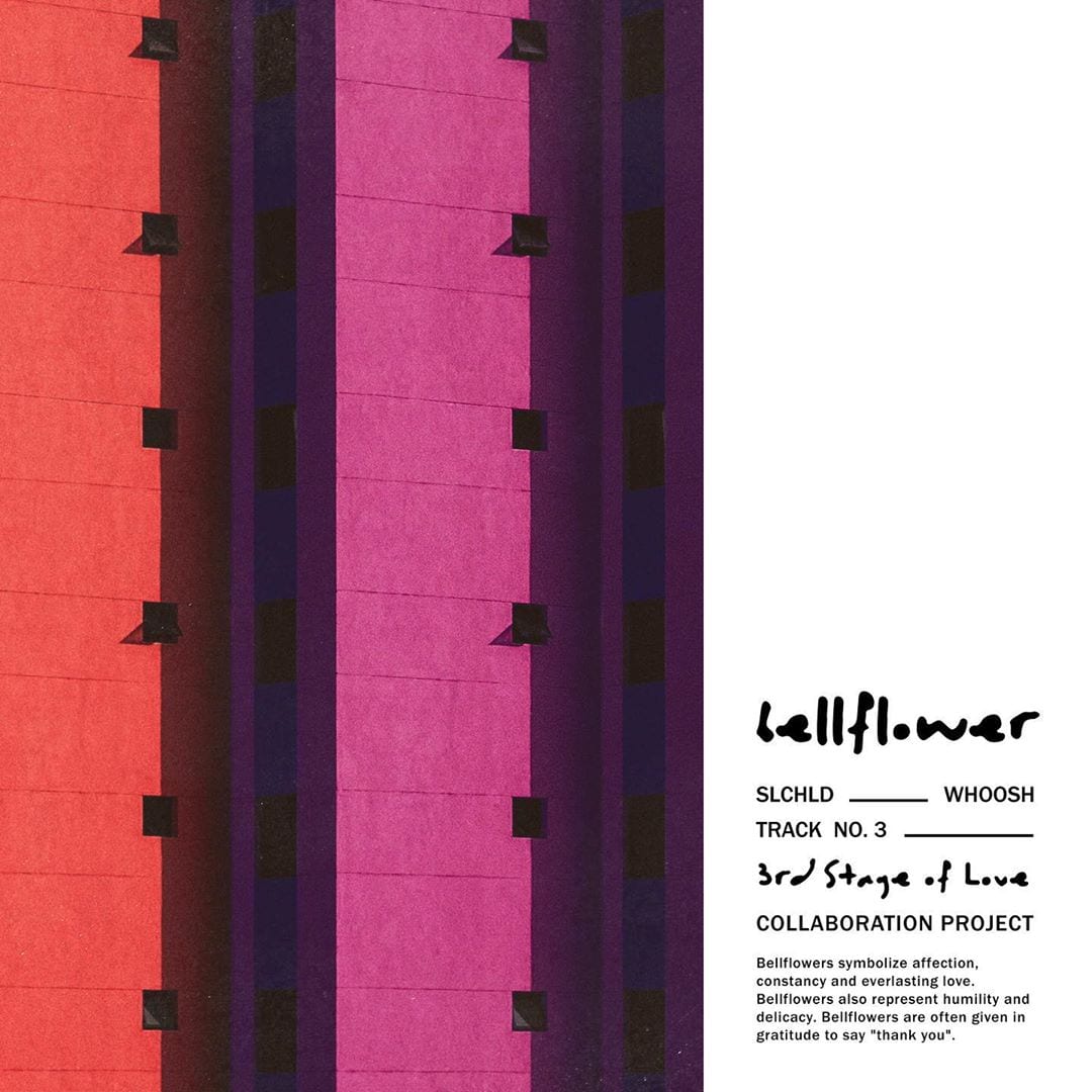 slchld, whoosh - bellflower (cover art)