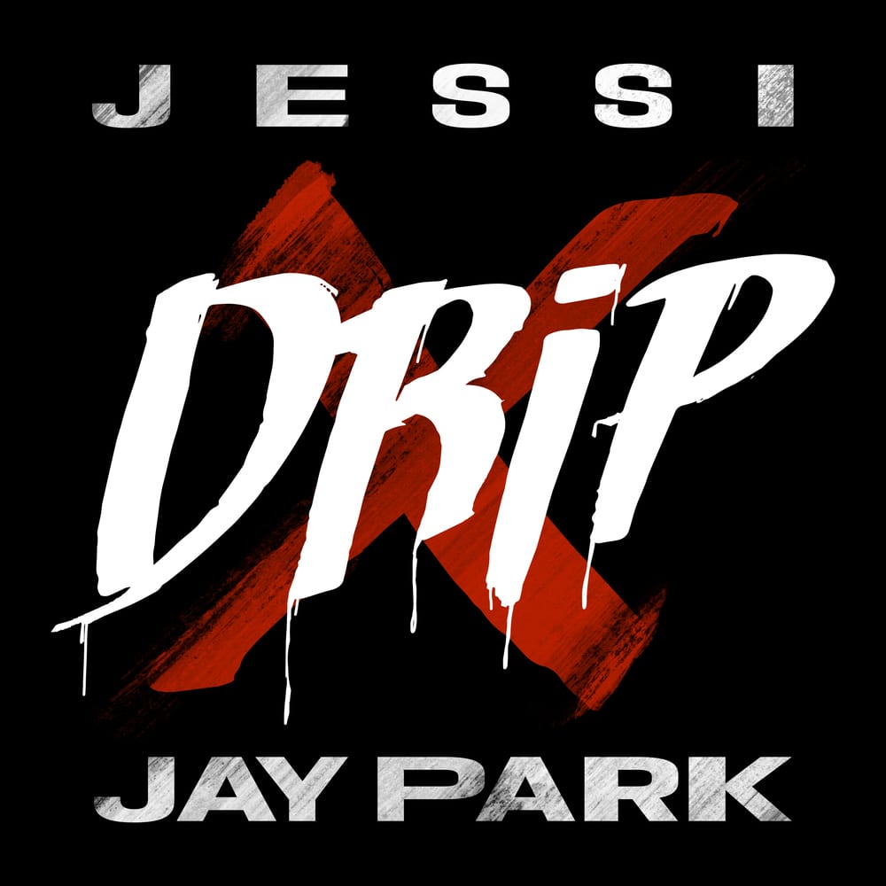 Jessi - Drip (cover art)