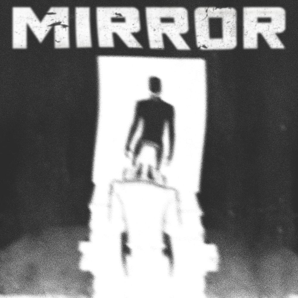 Ludwig - Mirror (cover art)