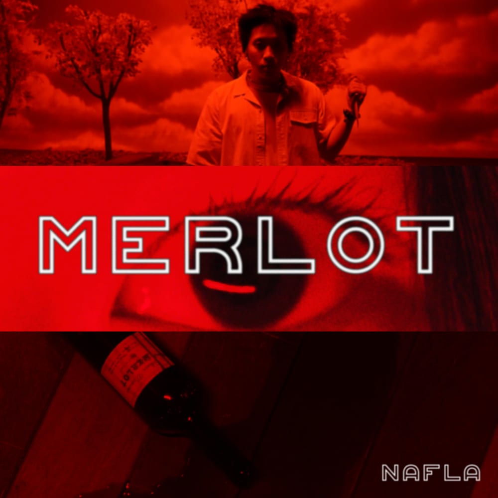 nafla - merlot (cover art)