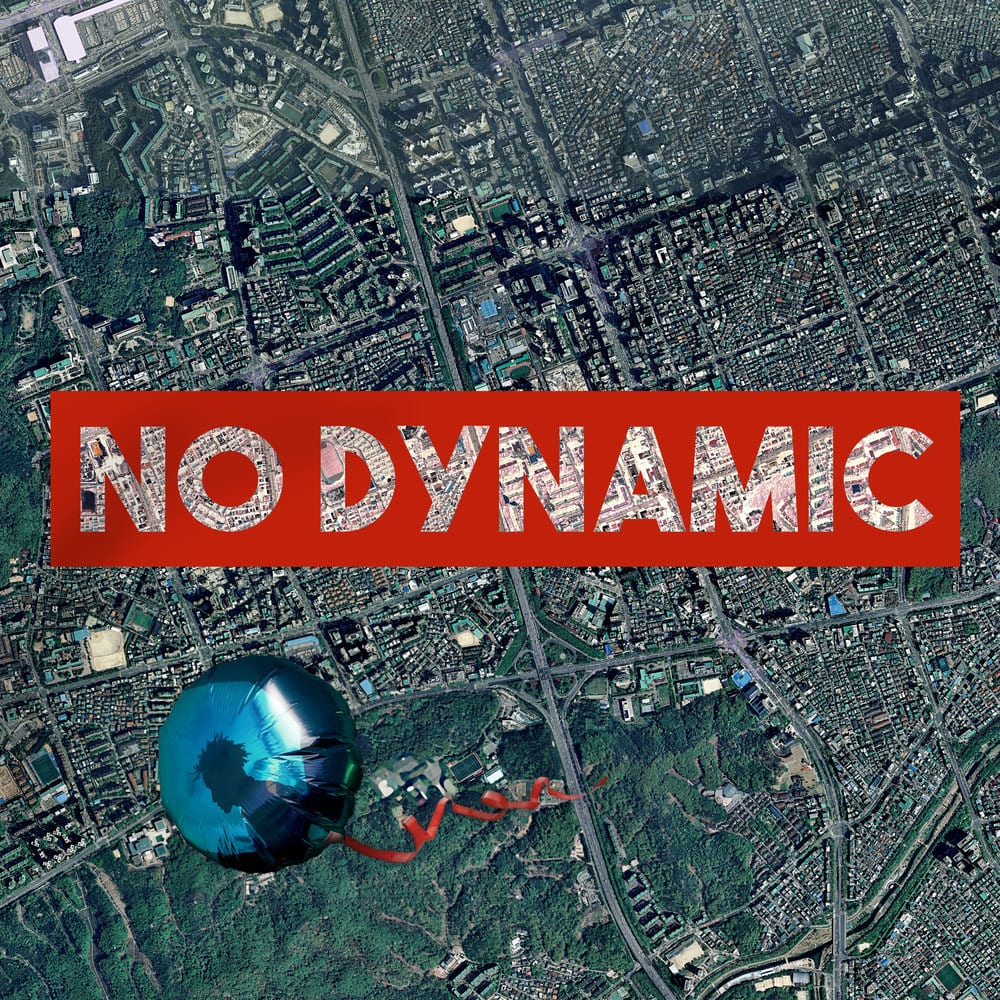 Nuol - NO DYNAMIC (cover art)
