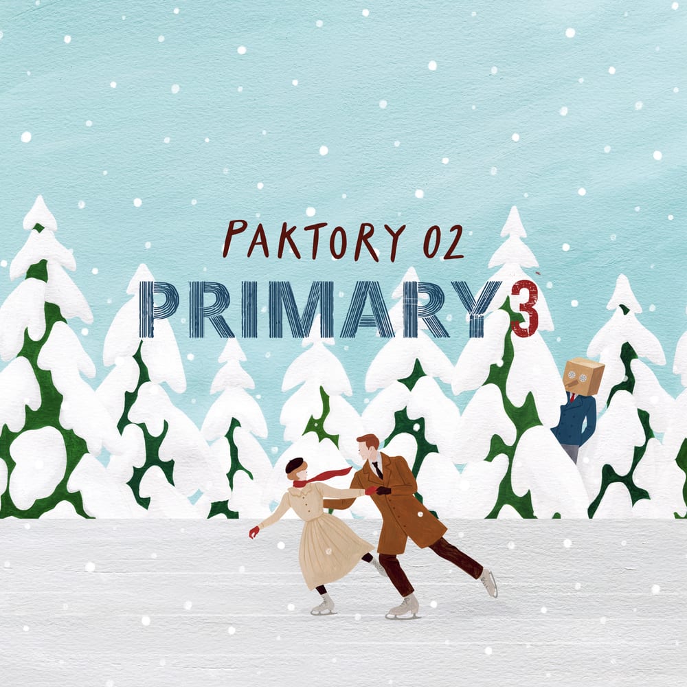 Primary - 3-PAKTORY02 (cover art)