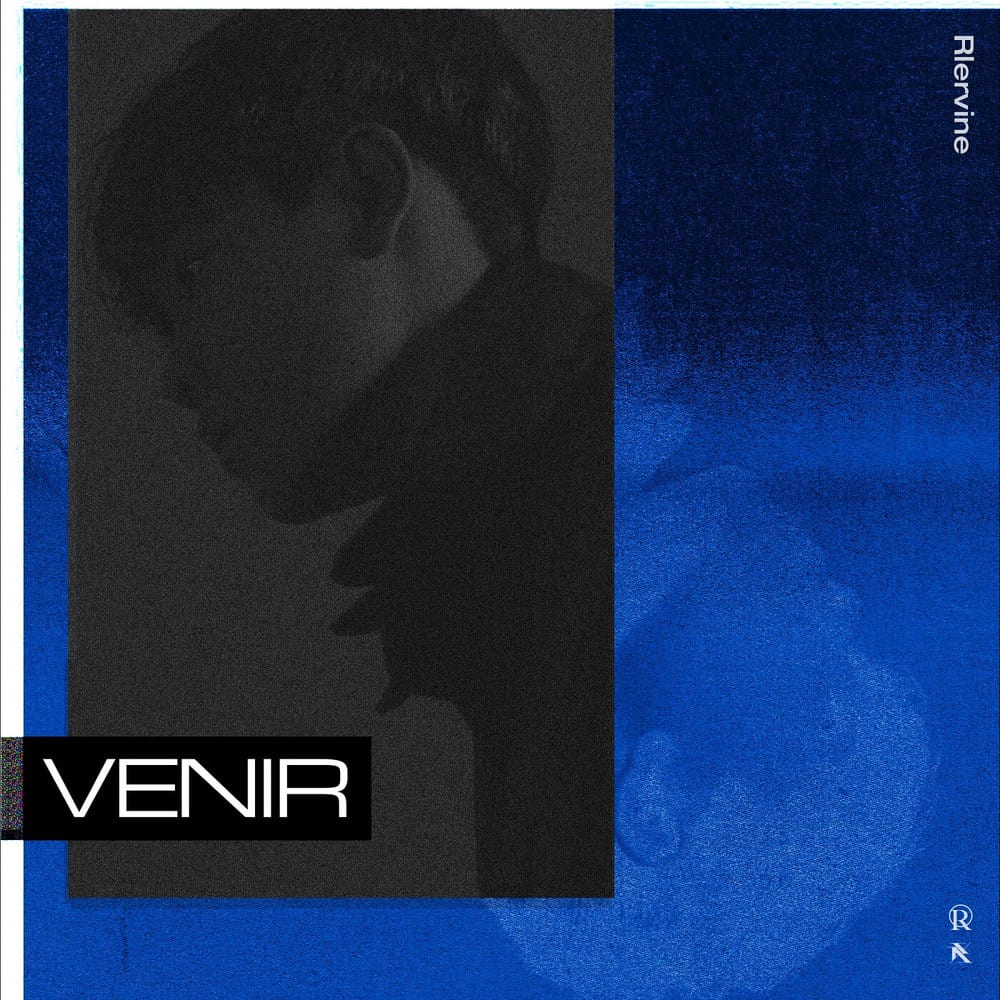 RLERVINE - VENIR (album cover)