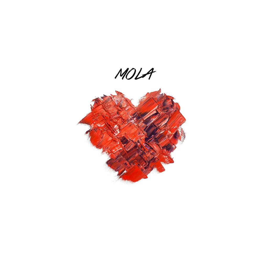 SouLime - MOLA (cover art)