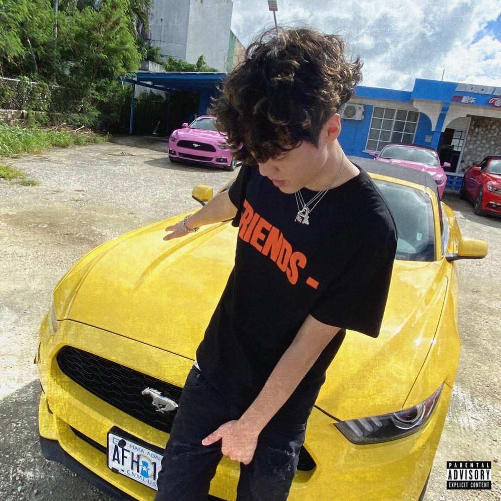 Kash Bang - I Can't Let You Know (cover art)