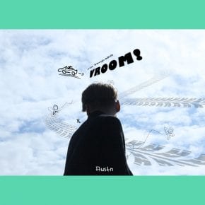 Austn - VROOM! (cover art)