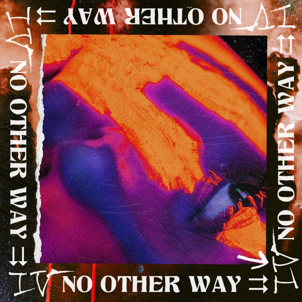 IV - No Other Way (cover art)