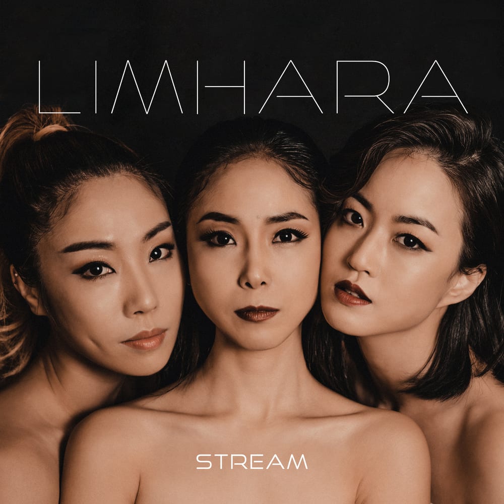 LimHaRa - Stream (cover art)