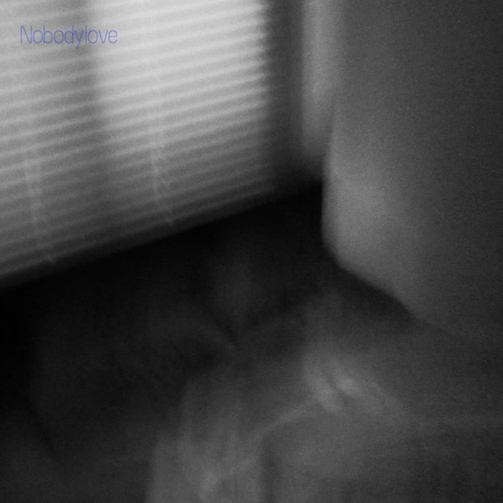 Nobodylove - Nobodylove (cover art)