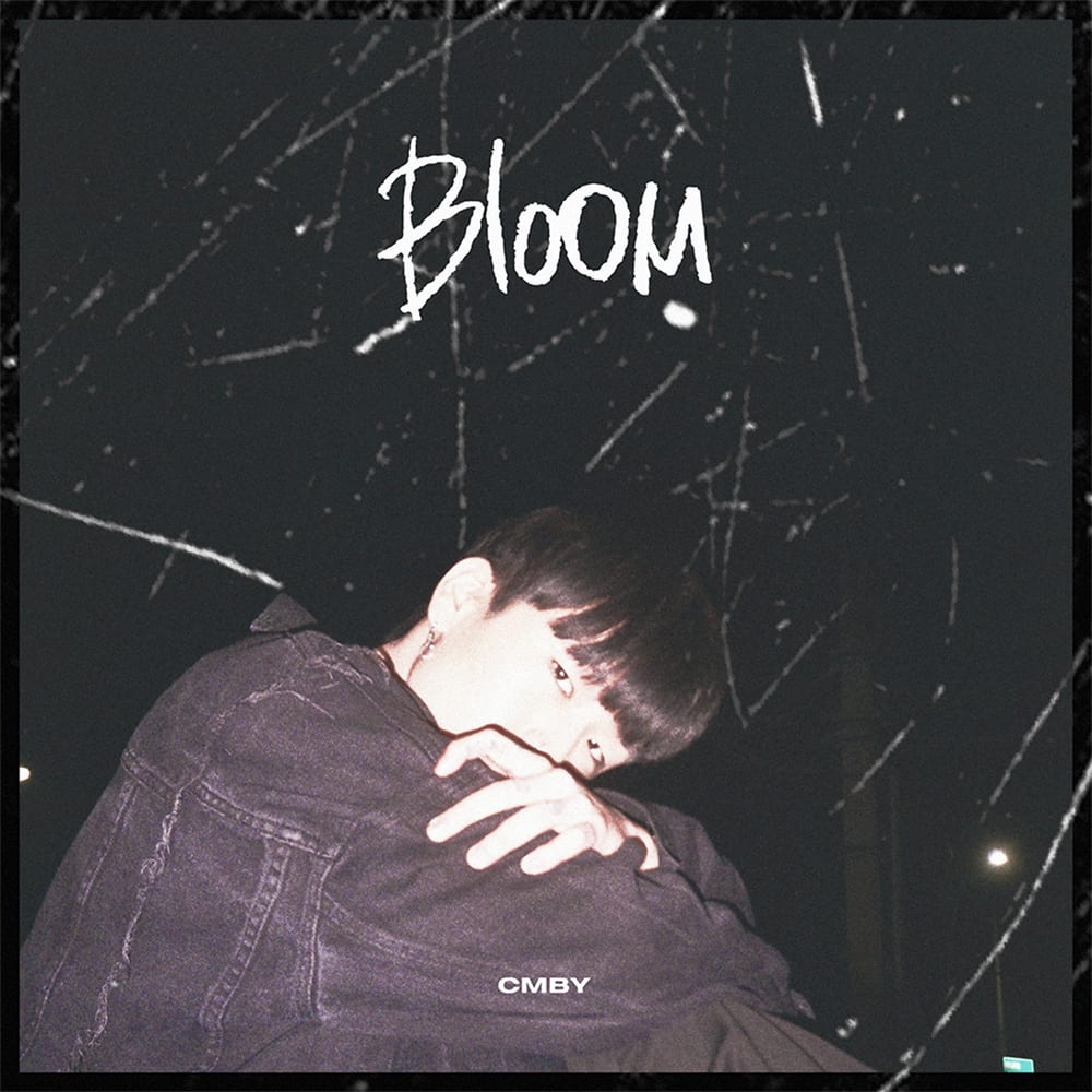 CMBY - BLOOM (album cover)