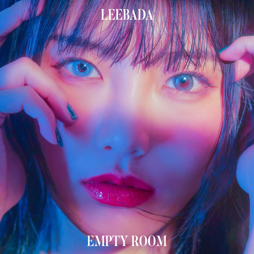 Leebada - Empty Room (cover art)