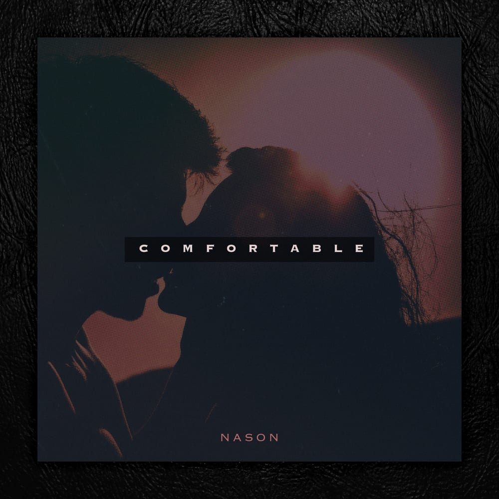 NASON - Comfortable (cover art)