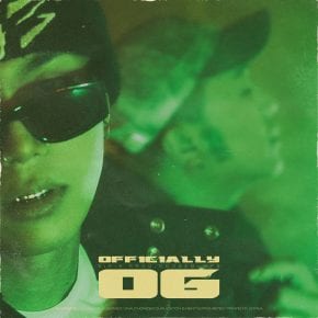 Sik-k - Officially OG (album cover)