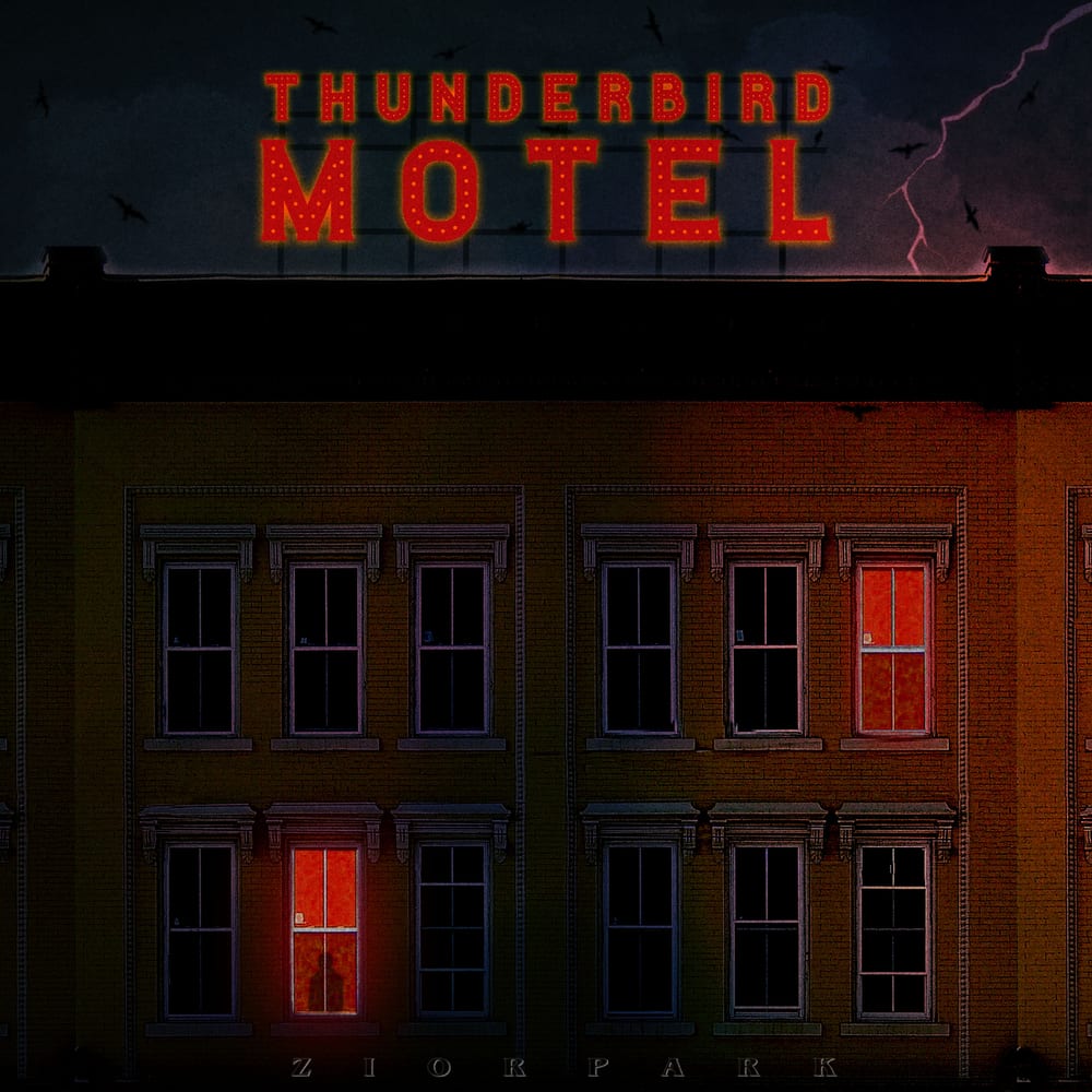 thunderbird motel