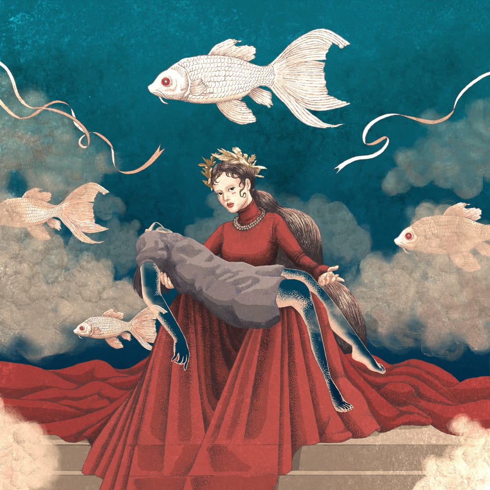 BIBI - KAZINO (cover art)